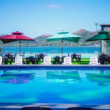 Sky Garden Hotel Busuanga Eksteriør billede