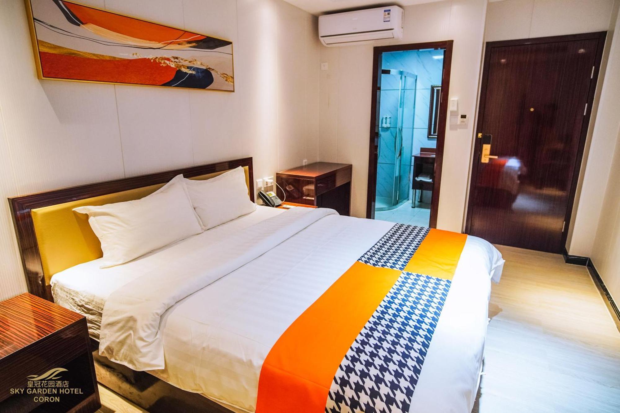 Sky Garden Hotel Busuanga Eksteriør billede