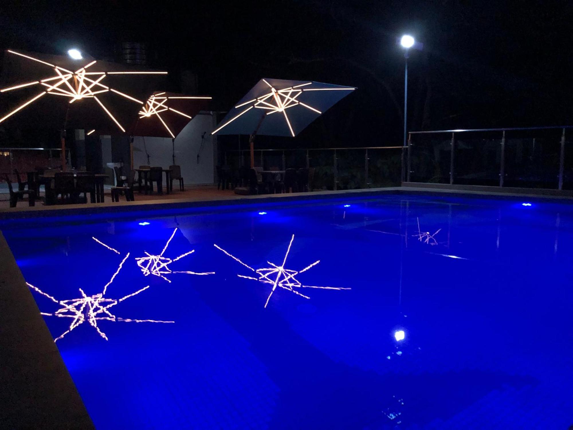 Sky Garden Hotel Busuanga Eksteriør billede